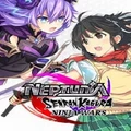 Idea Factory Neptunia X Senran Kagura Ninja Wars PC Game